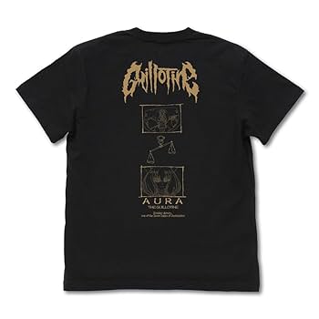 未開封　美品　葬送のフリーレン　暗いよー！！怖いよー！！Tシャツ　XXXLサイズ 葬送のフリーレン』 - 暗いよー！！怖いよー！！Tシャツ